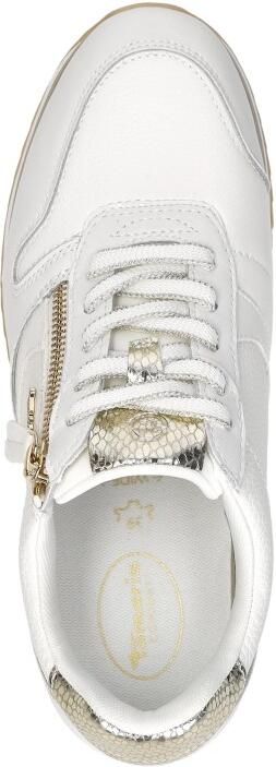 Tamaris Comfort Veterschoenen Laag - Foto 7