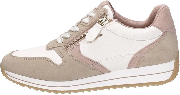 Tamaris Comfort Veterschoenen Laag