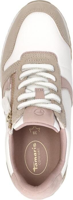 Tamaris Comfort Veterschoenen Laag - Foto 7