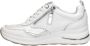 Tamaris COMFORT Veterschoenen Laag Veterschoenen Laag Wit - Thumbnail 2