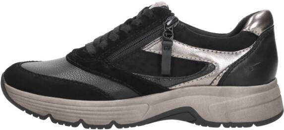 Tamaris Comfort Veterschoenen Laag