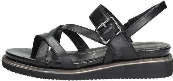 Tamaris Dames Sandalen - Schoenen.nl