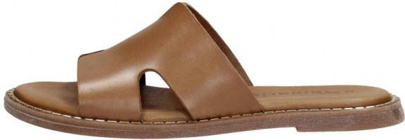 Tamaris Dames Slippers - Schoenen.nl