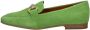 Tamaris Elegante Groene Loafer Instapper Green Dames - Thumbnail 3