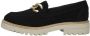 Adidas Stijlvolle Loafers voor Heren Black Dames - Thumbnail 2