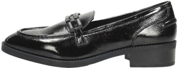 tamaris Mocassin Zwartlak