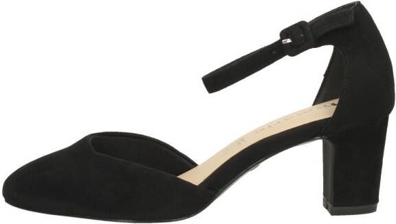 Tamaris Gesppumps bandpumps avondschoen feestdagsschoen verstelbare gesp - Foto 11