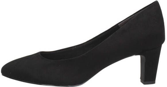 Tamaris Pumps met gestructureerd oppervlak - Foto 3