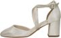 Tamaris Essentials Dames Pumps CHAMPAGNE - Thumbnail 2