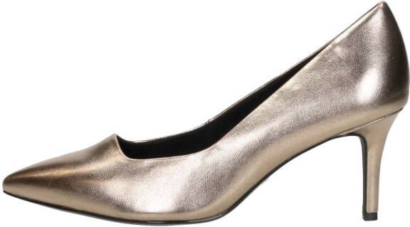 TAMARIS Pumps metallic 39