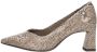 Tamaris Pumps beige Synthetisch Dames - Thumbnail 2