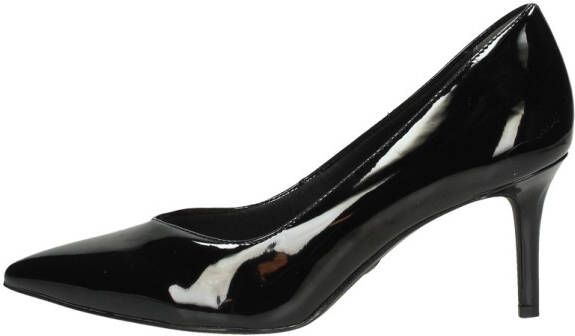 tamaris Pumps Zwartlak