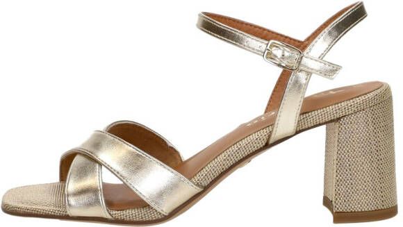 tamaris Sandalen Hak