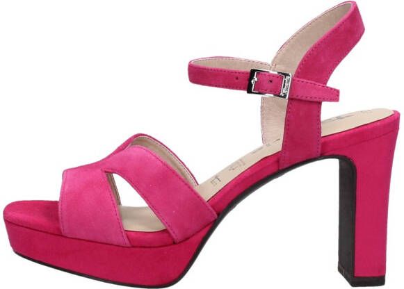 tamaris Sandalen Hak