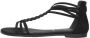 Tamaris Veelzijdige Sandalette met Anti-Slide Hak en Touch-it Zool Black Dames - Thumbnail 3