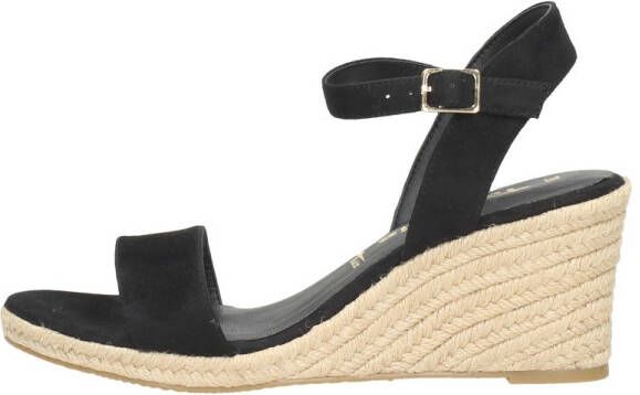 Tamaris Essentials Dames Sandalen BLACK - Foto 2