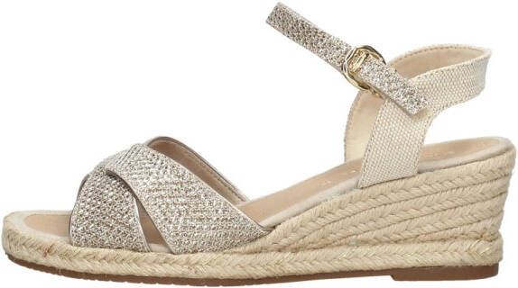 TAMARIS Sandaaltje metallic 36 - Foto 3