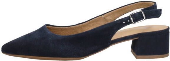 tamaris Slingbacks