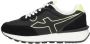 Tamaris Sneakers Zwart Synthetisch 101309 Dames Kunstleer - Thumbnail 2