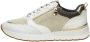 Tamaris Essentials Dames Sneakers IVORY COMB - Thumbnail 2