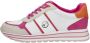 Tamaris Essentials Sneakers roze Synthetisch Dames - Thumbnail 2