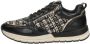 Tamaris Stijlvolle Schoenen voor Vrouwen Black Dames - Thumbnail 2