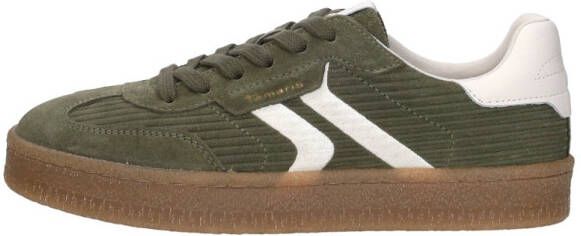 tamaris Sneakers Laag