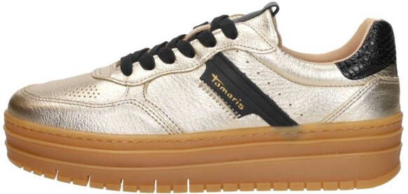 tamaris Sneakers Laag