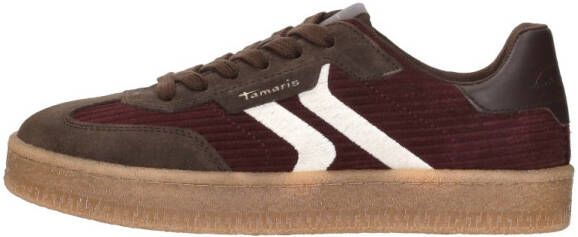 tamaris Sneakers Laag