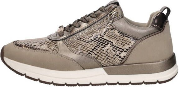 tamaris Sneakers Laag