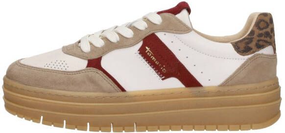 tamaris Sneakers Laag
