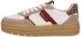 Tamaris Dames Sneaker 1-23773-43 402 normaal - Thumbnail 2