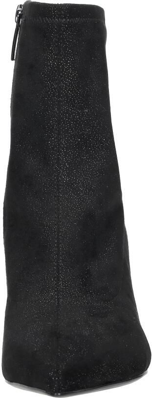 Tamaris Enkellaarsjes Hak Enkellaarsjes Hak zwart - Foto 6