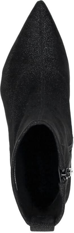 Tamaris Enkellaarsjes Hak Enkellaarsjes Hak zwart - Foto 7