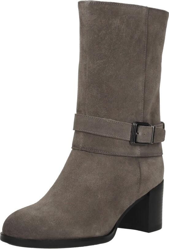 Tamaris Enkellaarsjes Hak Enkellaarsjes Hak taupe - Foto 4