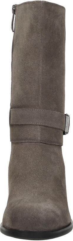 Tamaris Enkellaarsjes Hak Enkellaarsjes Hak taupe - Foto 7