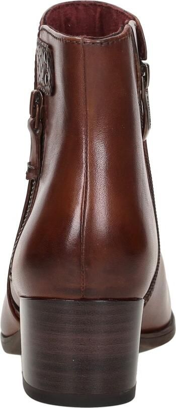 Tamaris Core Dames Laarzen -bruin - Foto 7