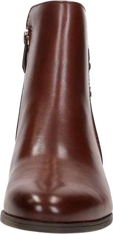 Tamaris Core Dames Laarzen -bruin - Foto 6