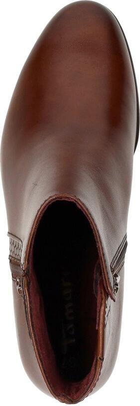 Tamaris Core Dames Laarzen -bruin - Foto 8