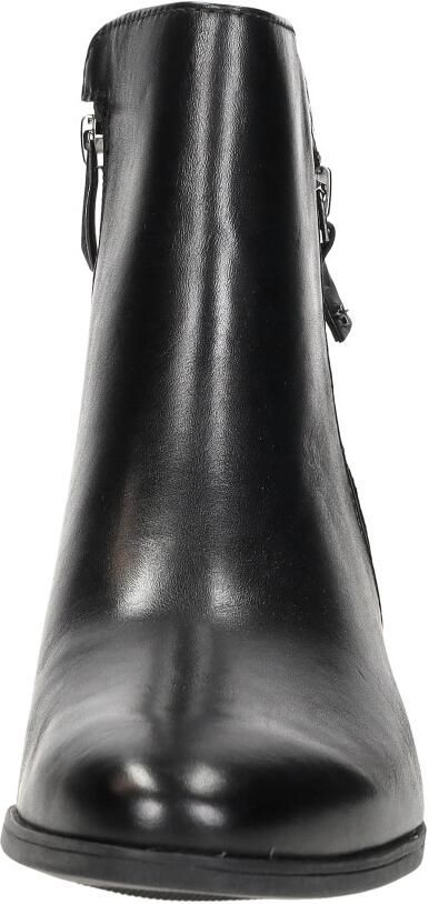 Tamaris Core Dames Laarzen -zwart - Foto 4