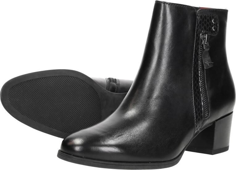 Tamaris Core Dames Laarzen -zwart - Foto 3