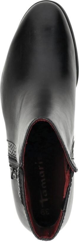 Tamaris Core Dames Laarzen -zwart - Foto 6