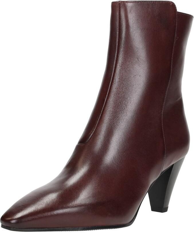 Tamaris Dames Enkellaarsje 1-25364-45 549 - Foto 4