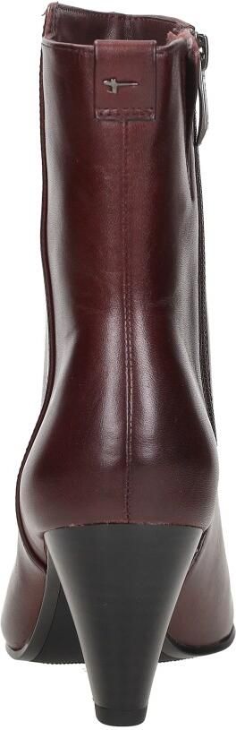 Tamaris Dames Enkellaarsje 1-25364-45 549 - Foto 7