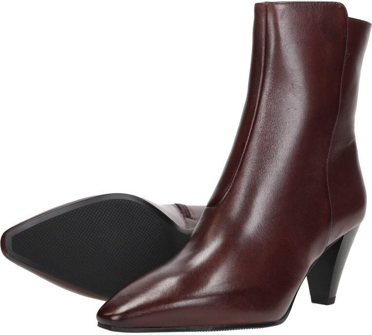 Tamaris Dames Enkellaarsje 1-25364-45 549 - Foto 5