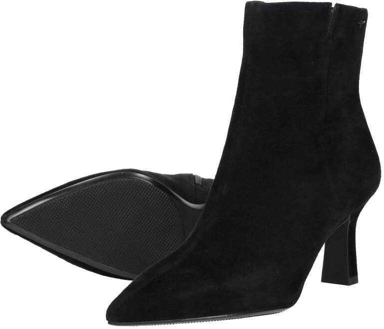 Tamaris Enkellaarzen 1-25358-45 bottines femme élégante confort - Foto 9