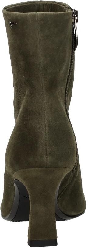 Tamaris Enkellaarzen 1-25358-45 bottines femme élégante confort - Foto 4