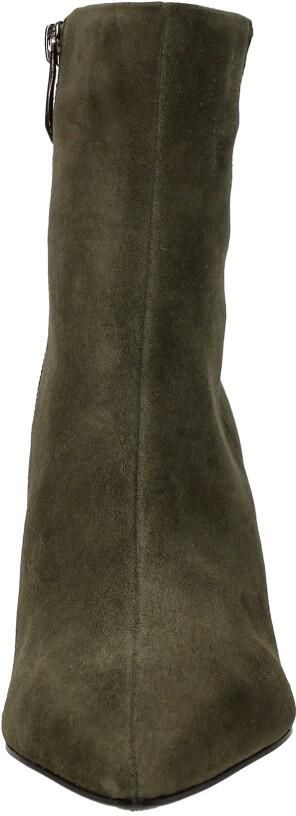 Tamaris Enkellaarzen 1-25358-45 bottines femme élégante confort - Foto 3