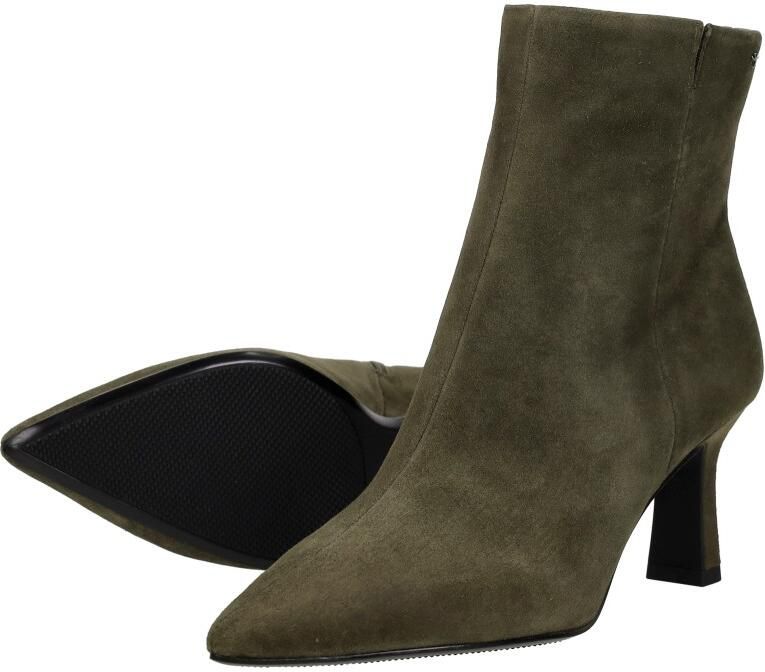 Tamaris Enkellaarzen 1-25358-45 bottines femme élégante confort - Foto 8