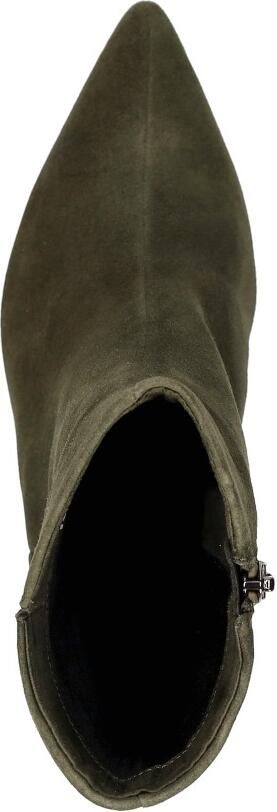 Tamaris Enkellaarzen 1-25358-45 bottines femme élégante confort - Foto 7